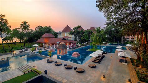 grand hyatt goa casino packages